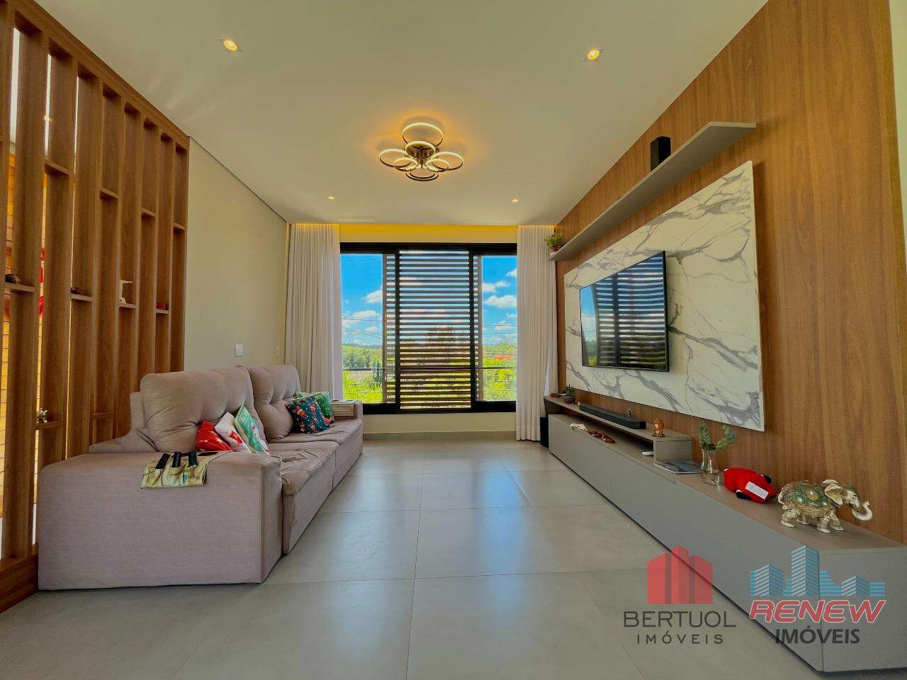 Casa de Condomínio à venda Condomínio Villa D’oro em Vinhedo: 