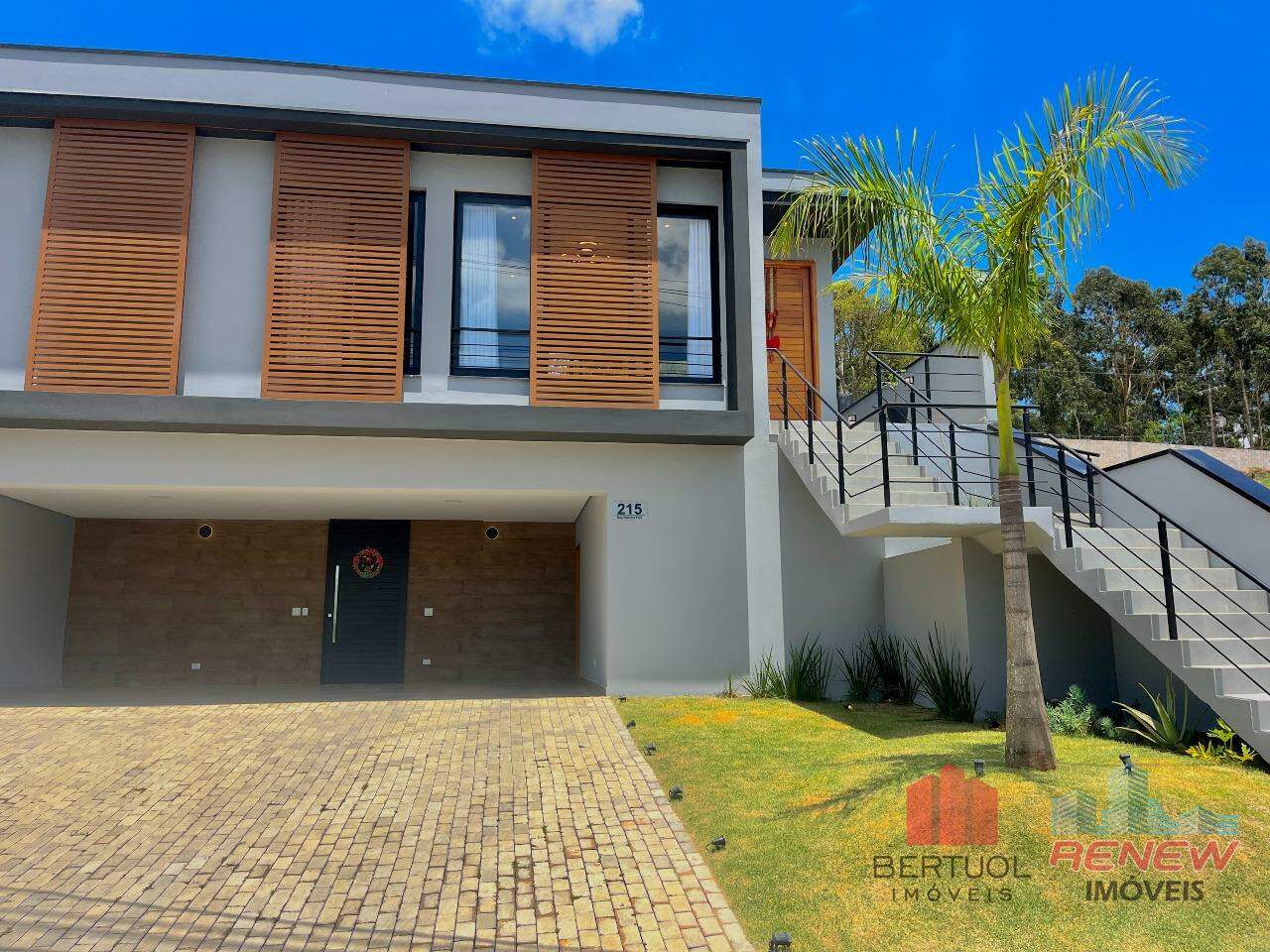 Casa de Condomínio à venda Condomínio Villa D’oro em Vinhedo: 