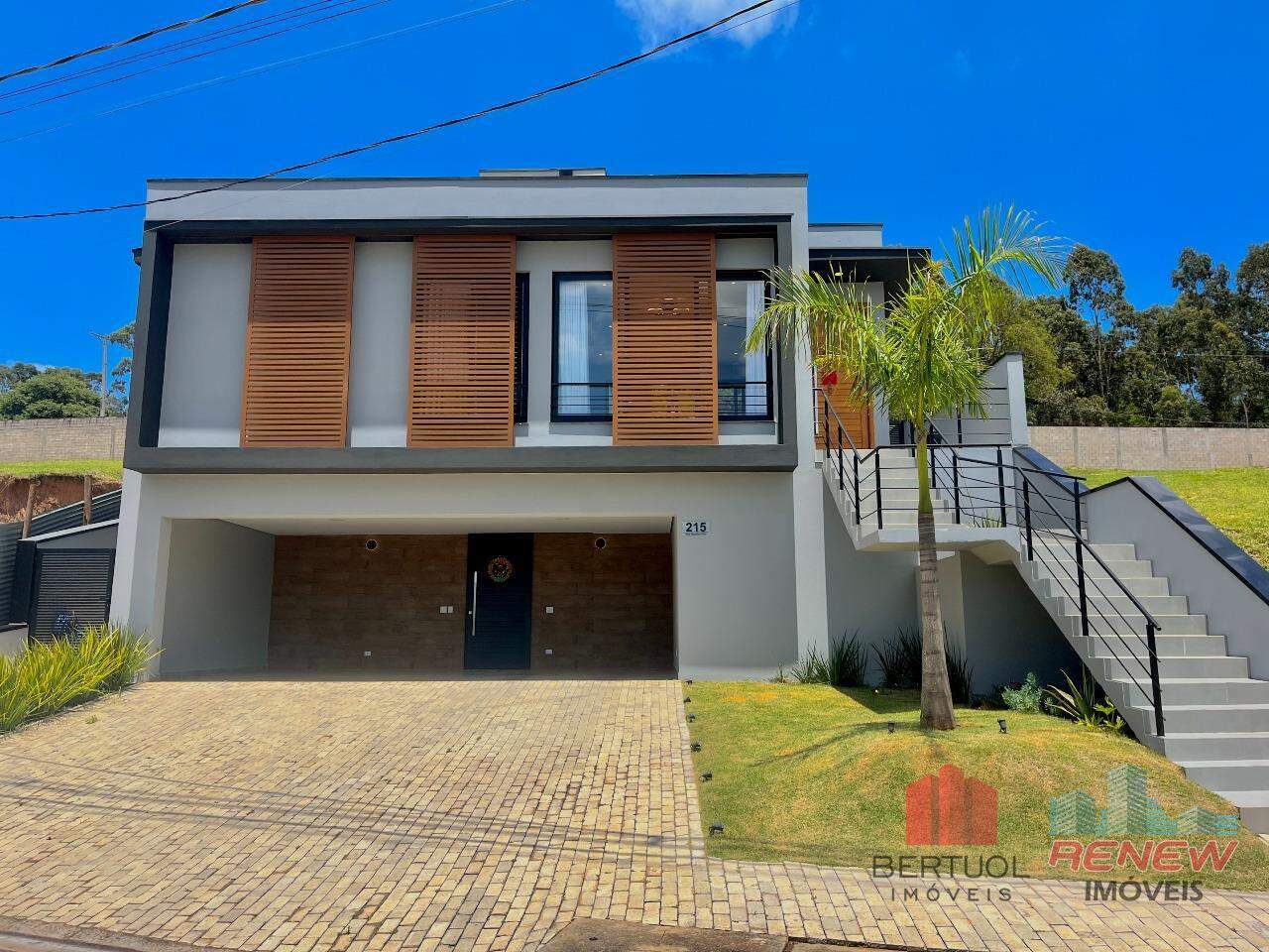 Casa de Condomínio à venda Condomínio Villa D’oro em Vinhedo: 