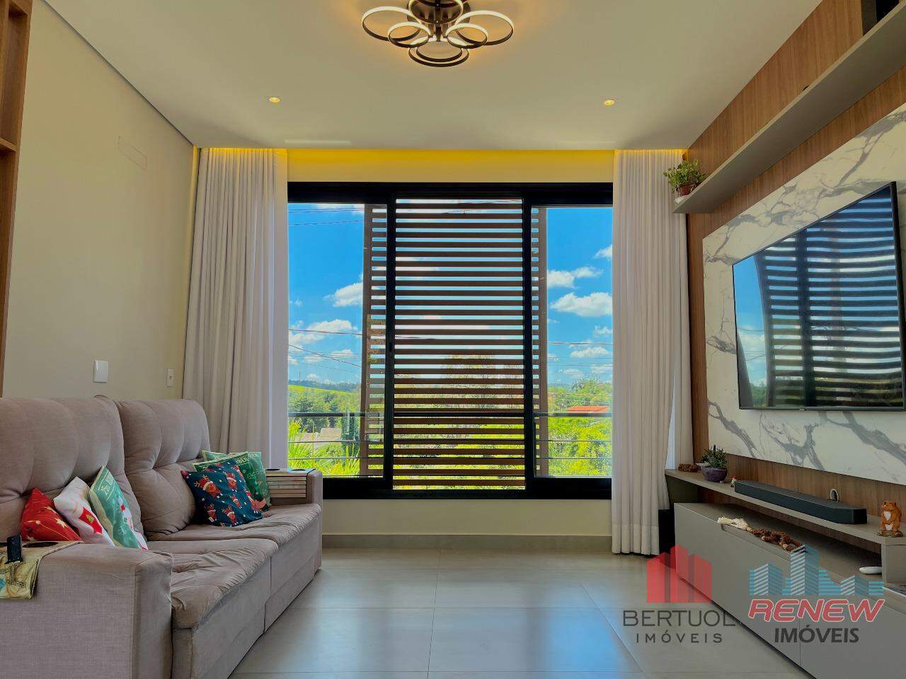 Casa de Condomínio à venda Condomínio Villa D’oro em Vinhedo: 