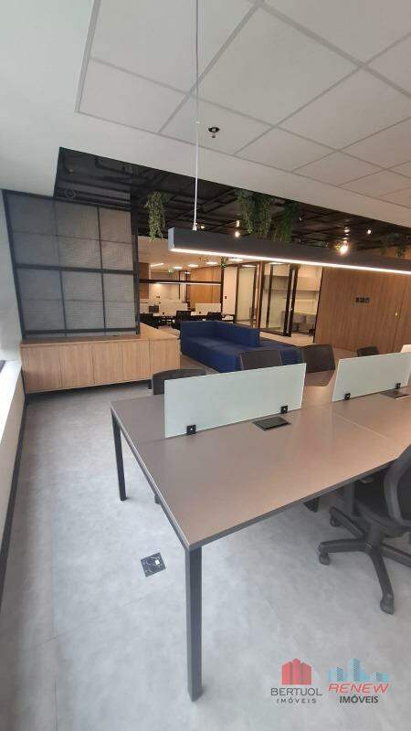 Sala para aluguel Sky Towers Office em Indaiatuba: 