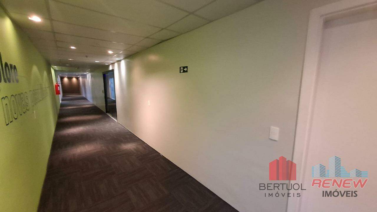 Sala para aluguel Sky Towers Office em Indaiatuba: 