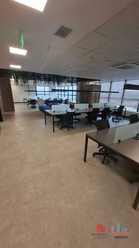 Sala para aluguel Sky Towers Office em Indaiatuba: 