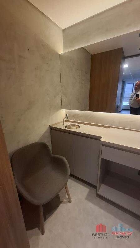 Sala para aluguel Sky Towers Office em Indaiatuba: 