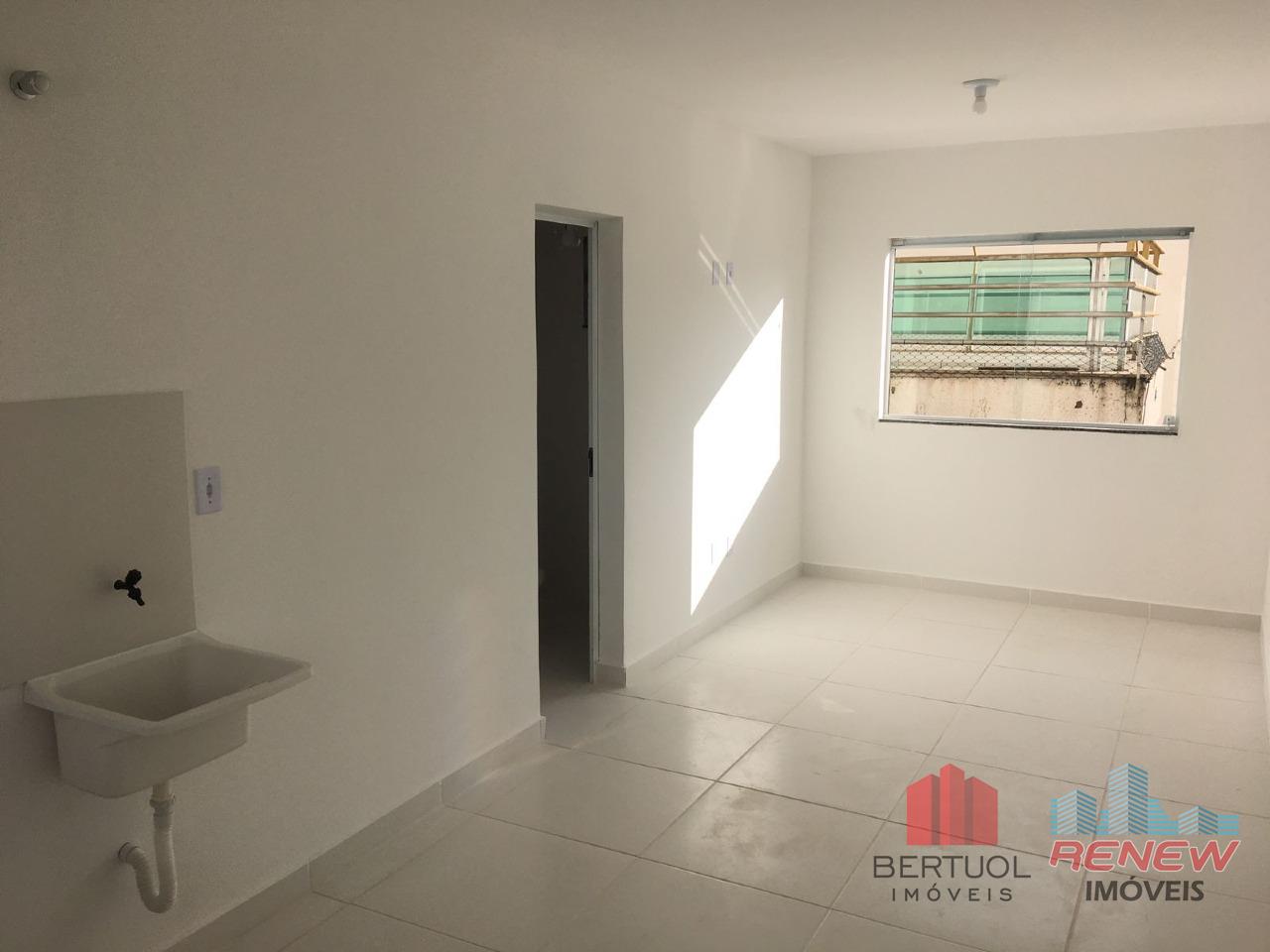 Apartamento para aluguel Nova Vinhedo em Vinhedo: 