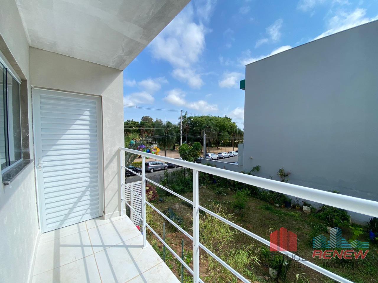 Apartamento para aluguel Nova Vinhedo em Vinhedo: 