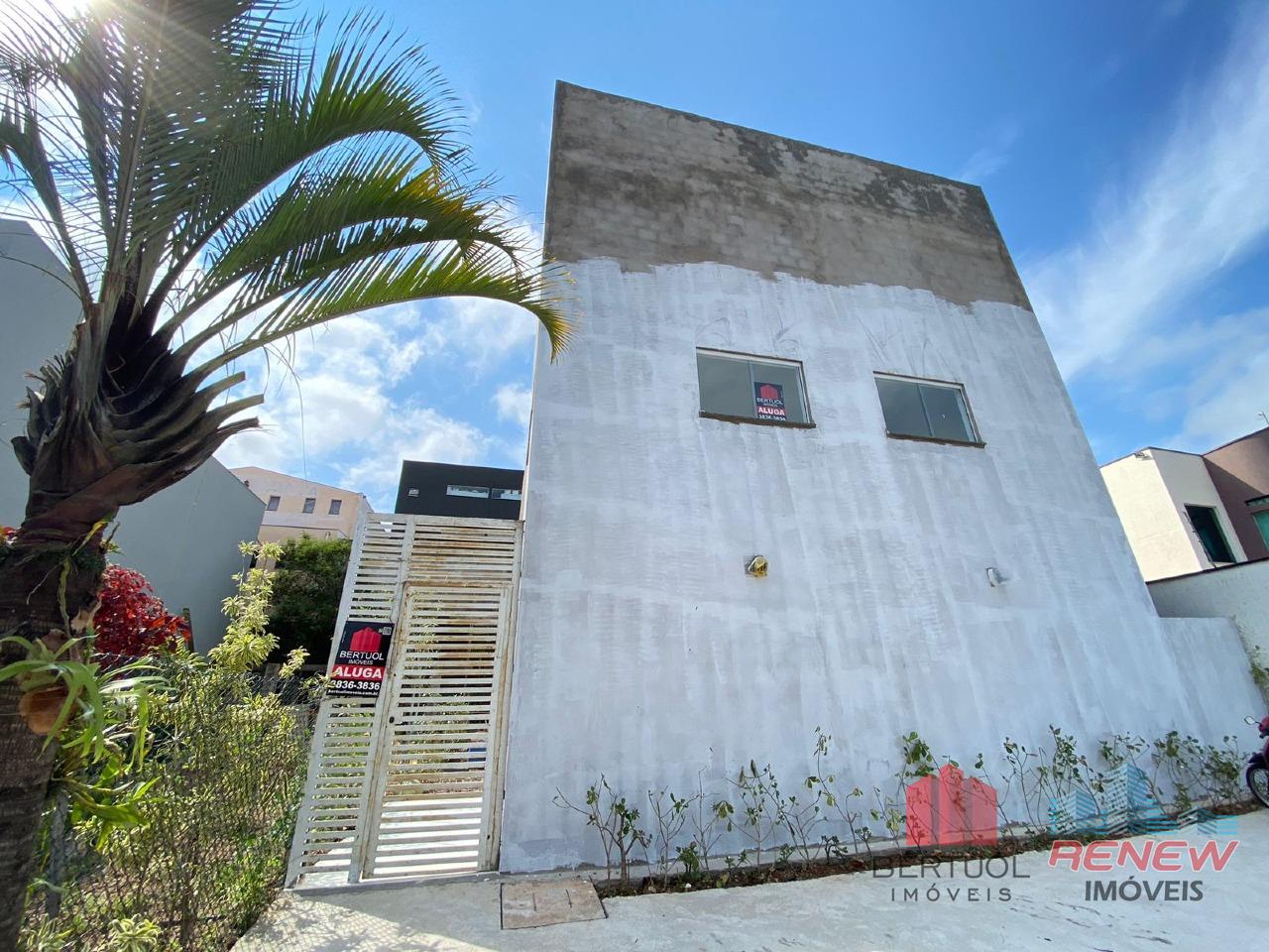 Apartamento para aluguel Nova Vinhedo em Vinhedo: 