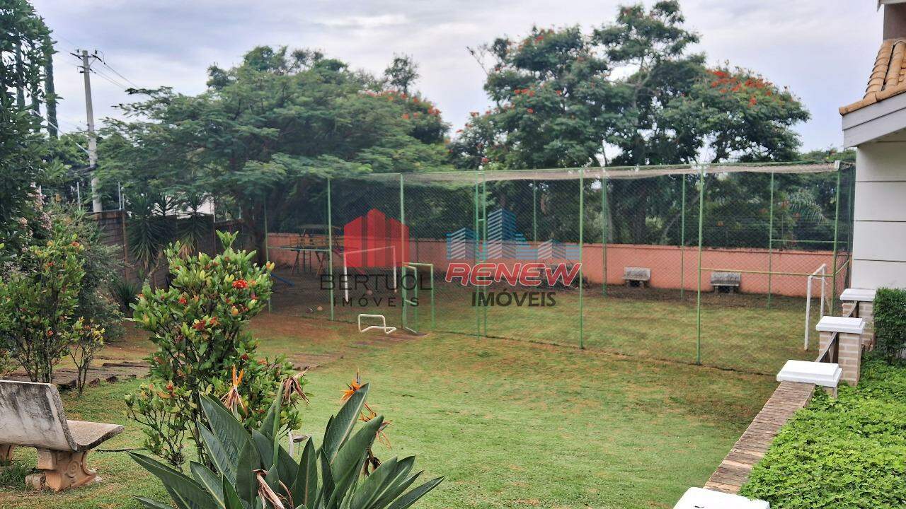 Casa para aluguel Condomínio Residencial Camburi em Valinhos: 