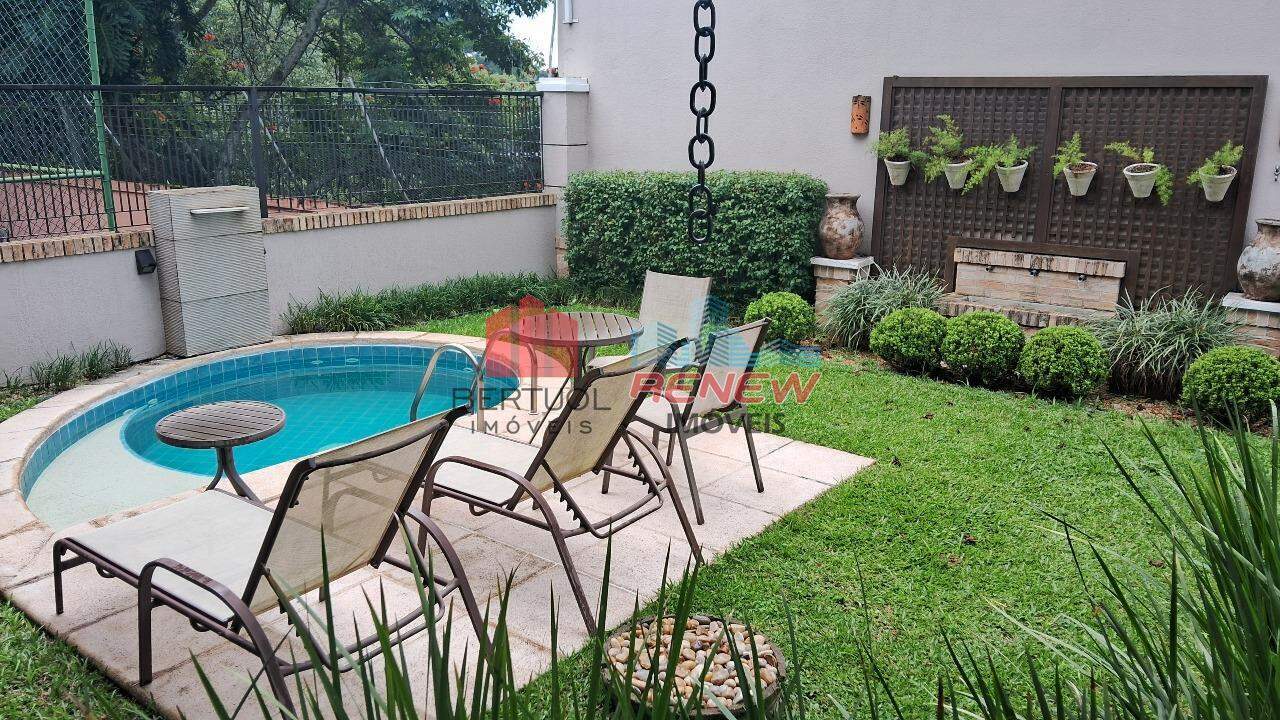 Casa para aluguel Condomínio Residencial Camburi em Valinhos: 