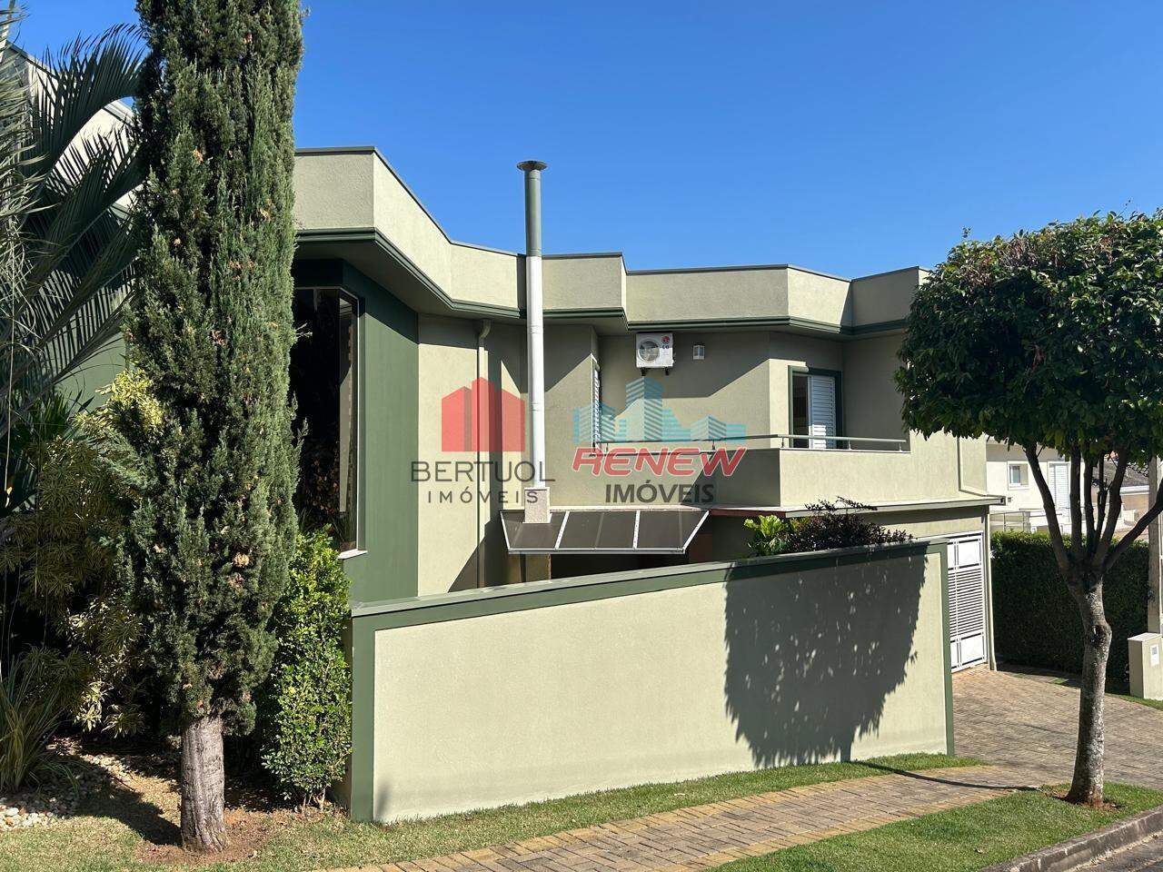 Casa à venda Condomínio Residencial Portal do Jequitiba em Valinhos: 