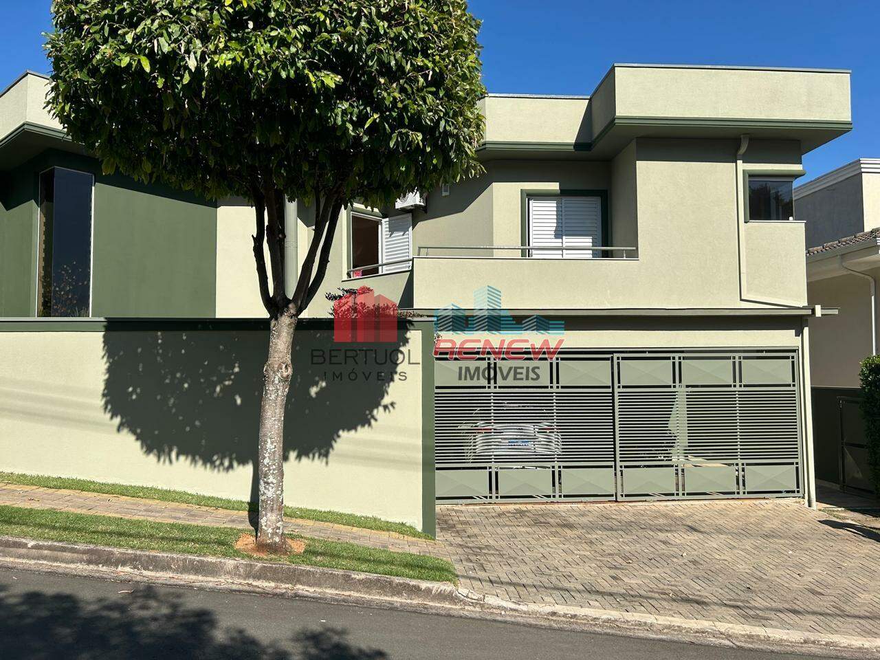 Casa à venda Condomínio Residencial Portal do Jequitiba em Valinhos: 