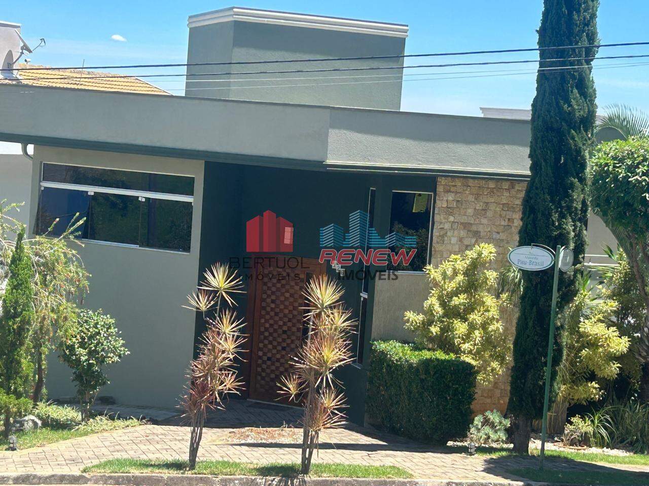 Casa à venda Condomínio Residencial Portal do Jequitiba em Valinhos: 