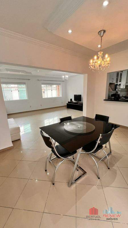 Casa à venda Jardim do Lago em Jundiaí: 