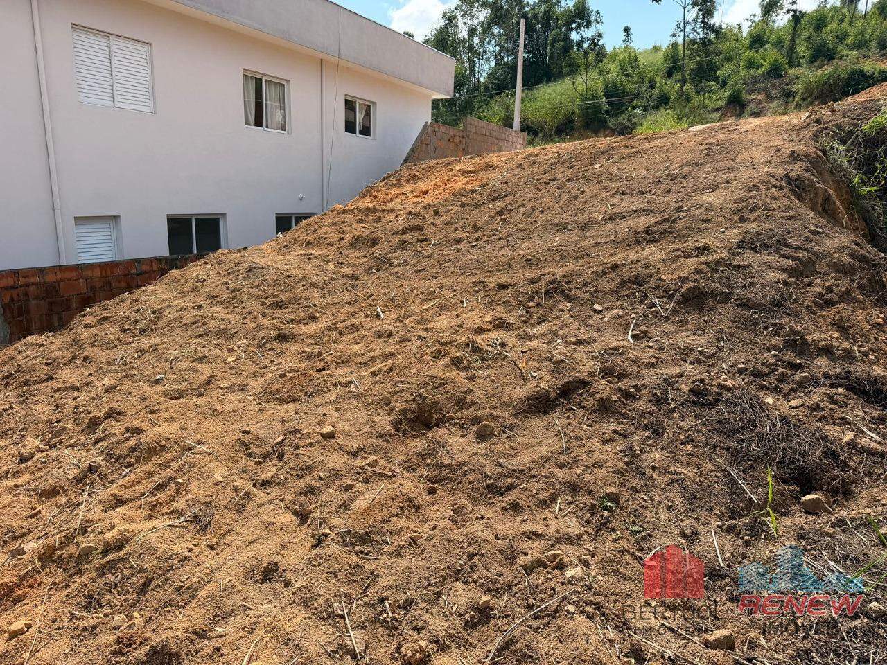 Terreno à venda Jardim das Angélicas em Itupeva: 