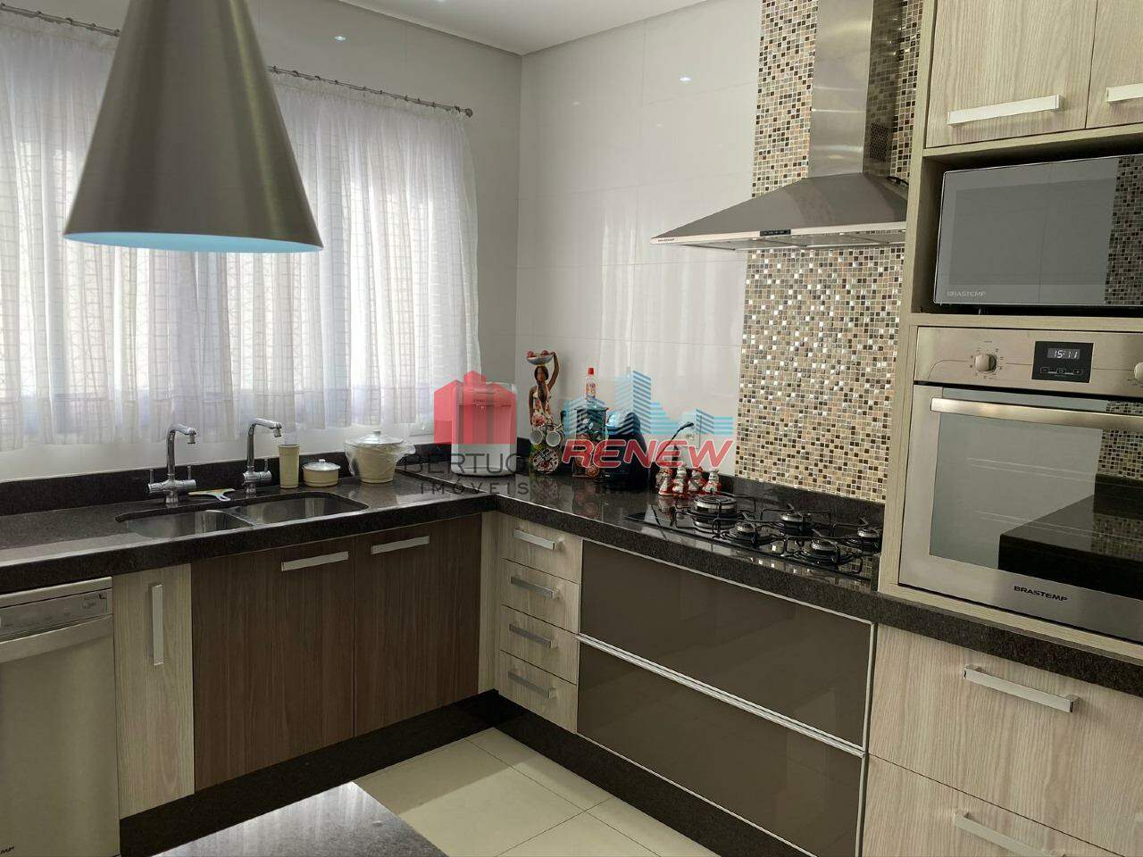 Casa à venda Condomínio Residencial Portal do Jequitiba em Valinhos: 