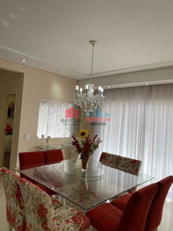 Casa à venda Condomínio Residencial Portal do Jequitiba em Valinhos: 