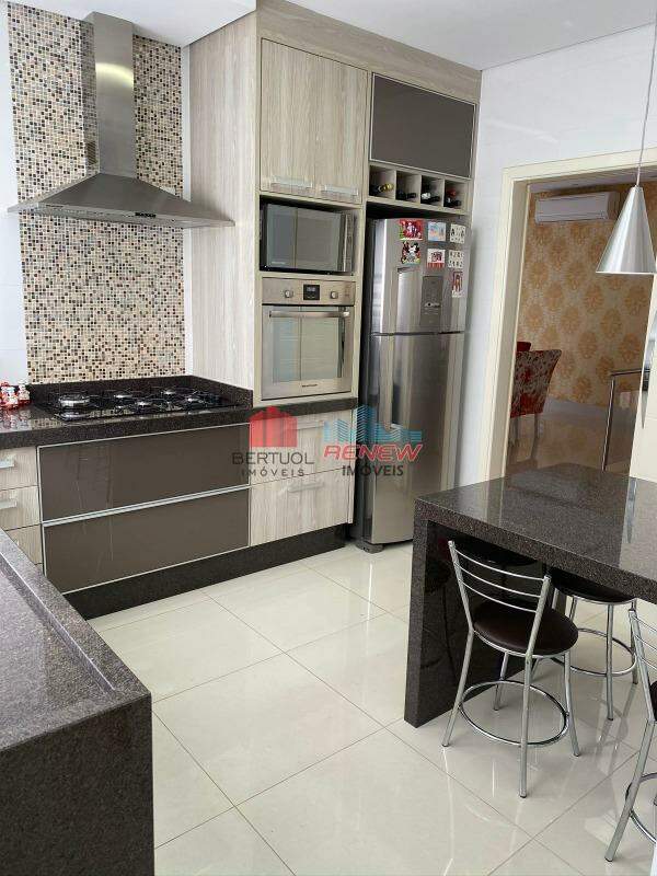 Casa à venda Condomínio Residencial Portal do Jequitiba em Valinhos: 