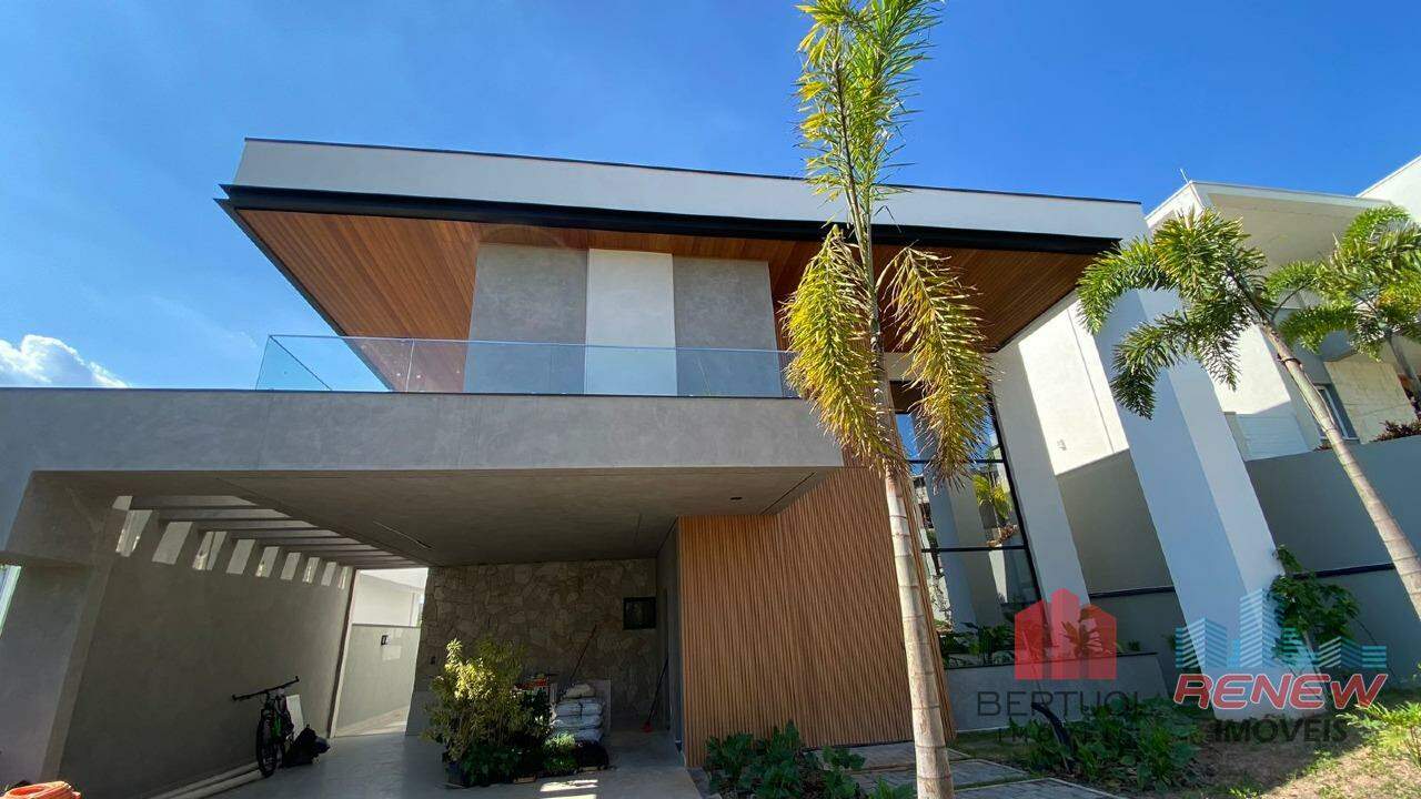 Casa de Condomínio para aluguel Condomínio Terras de Vinhedo em Vinhedo: 
