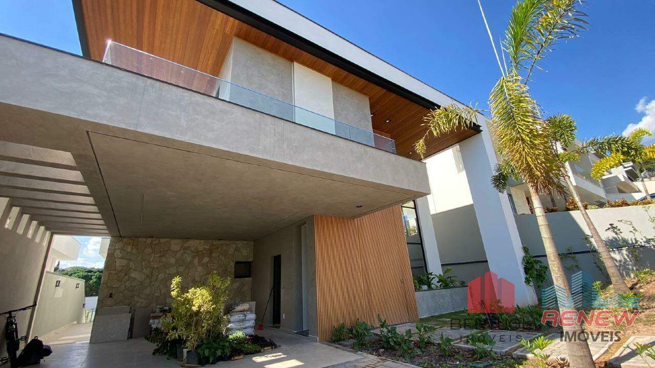 Casa de Condomínio para aluguel Condomínio Terras de Vinhedo em Vinhedo: 