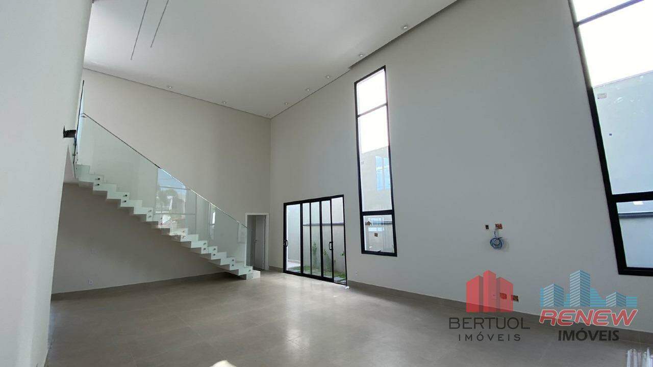 Casa de Condomínio para aluguel Condomínio Terras de Vinhedo em Vinhedo: 