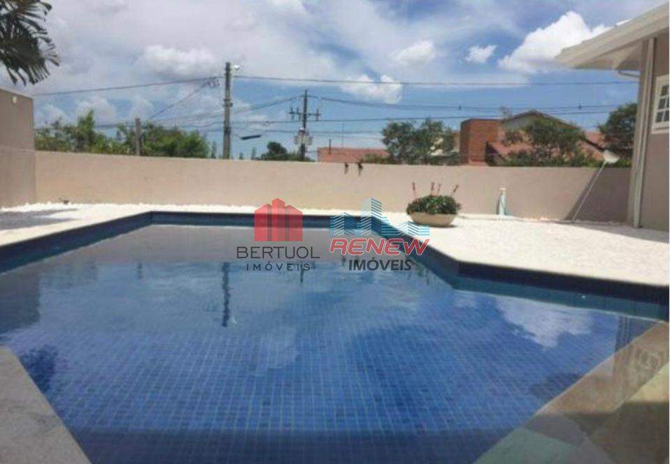 Casa à venda Condomínio Moinho de Vento em Valinhos: 