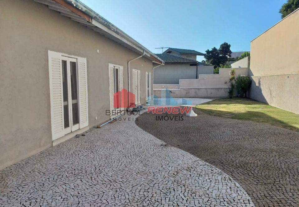 Casa à venda Condomínio Moinho de Vento em Valinhos: 