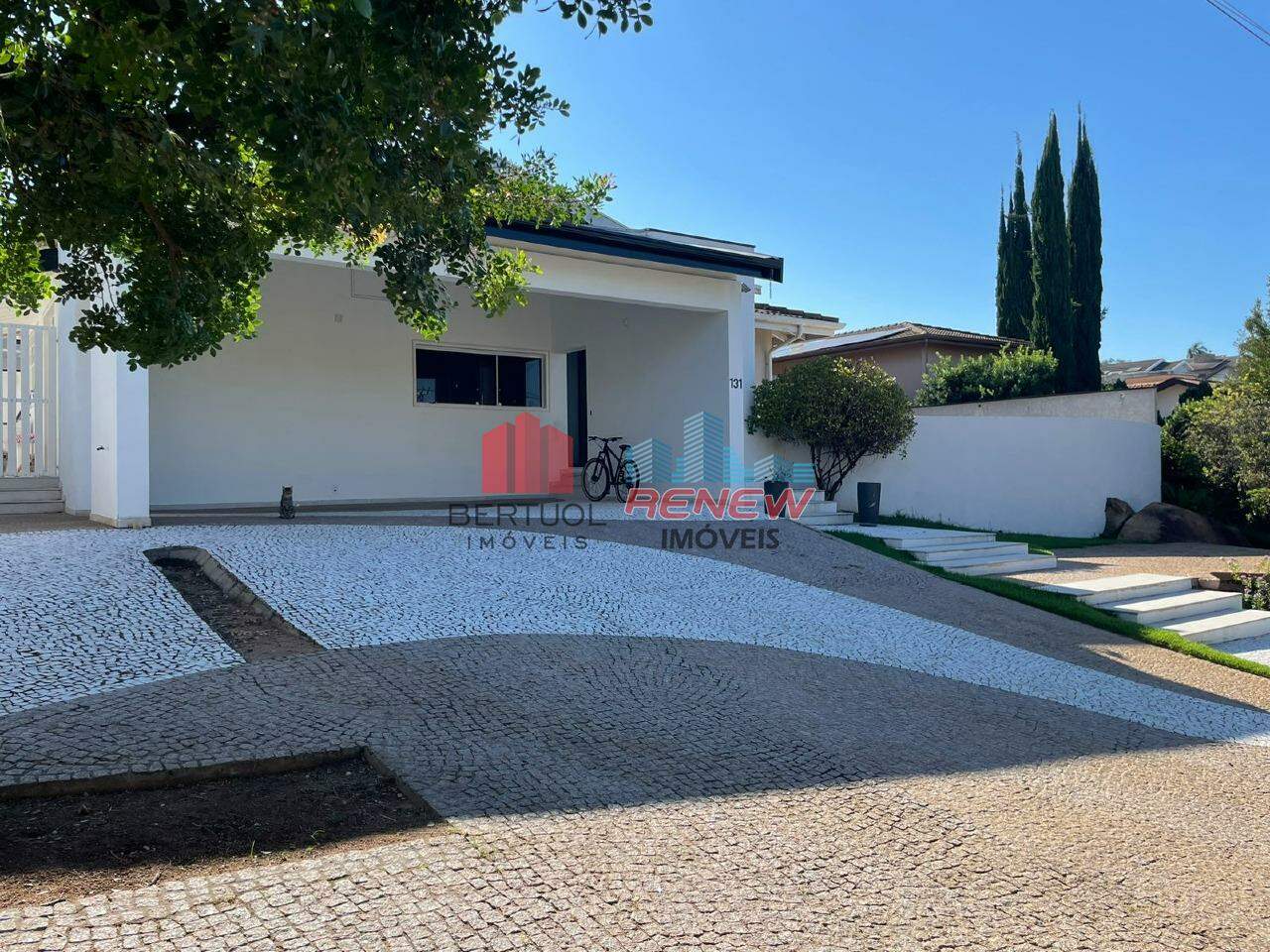 Casa à venda Condomínio Moinho de Vento em Valinhos: 