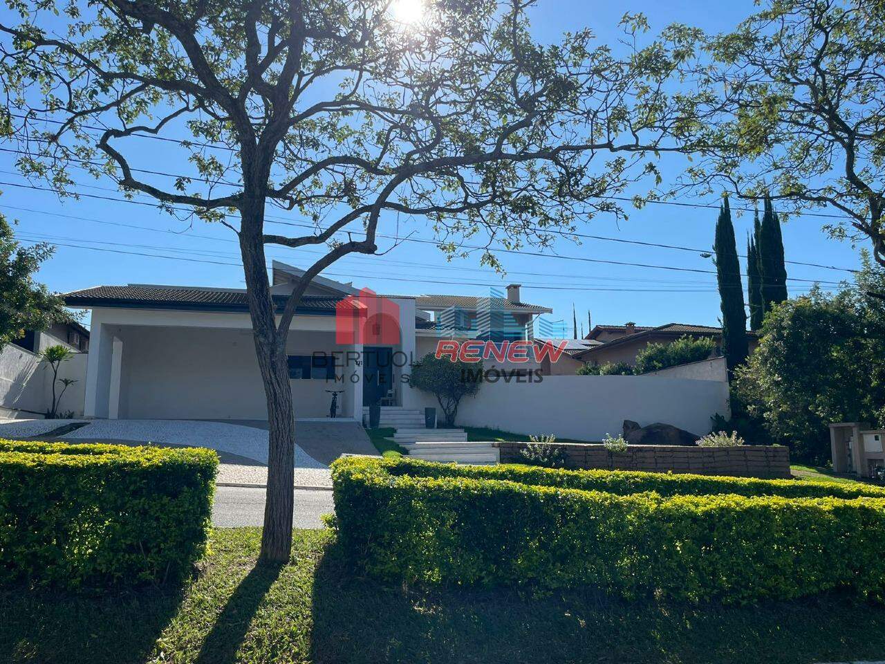 Casa à venda Condomínio Moinho de Vento em Valinhos: 
