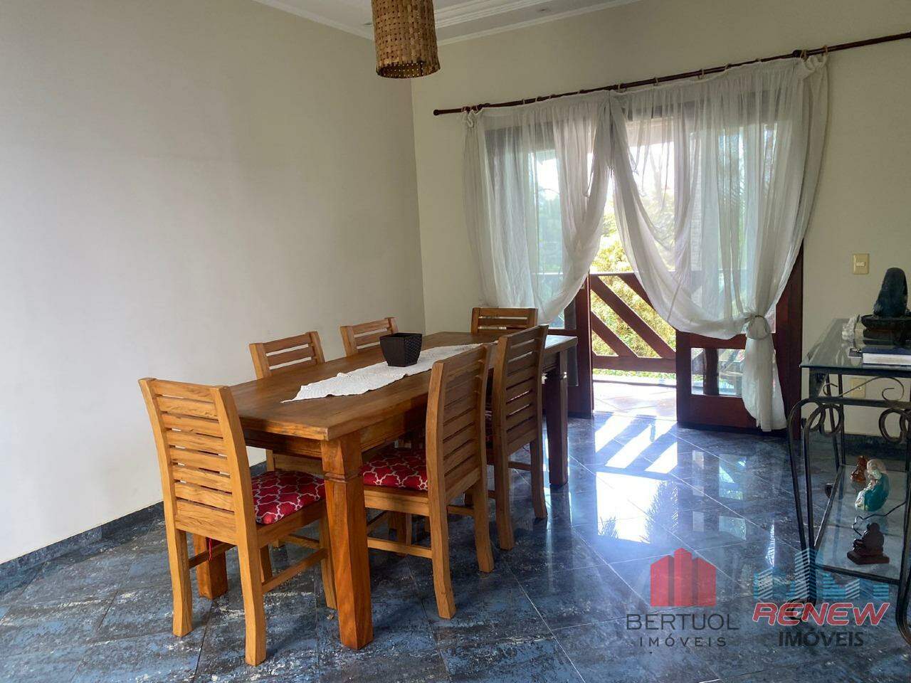 Casa para aluguel Jardim Panorama em Vinhedo: 
