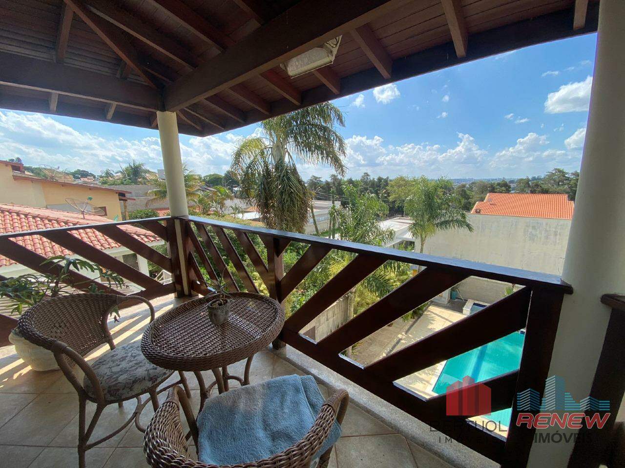 Casa para aluguel Jardim Panorama em Vinhedo: 
