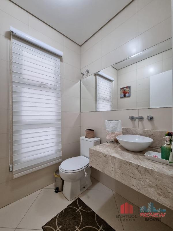 Casa de Condomínio para aluguel Condomínio Grape Village em Vinhedo: 