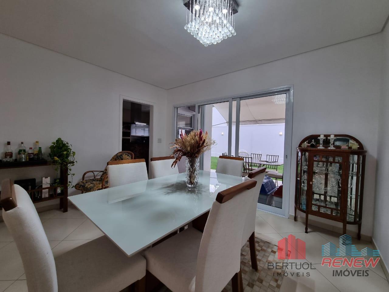 Casa de Condomínio para aluguel Condomínio Grape Village em Vinhedo: 