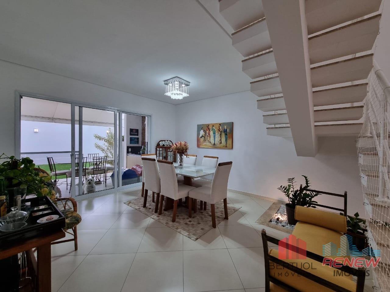 Casa de Condomínio para aluguel Condomínio Grape Village em Vinhedo: 