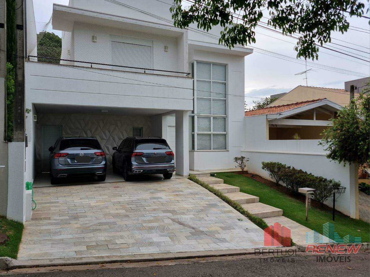 Casa de Condomínio para aluguel Condomínio Grape Village em Vinhedo: 