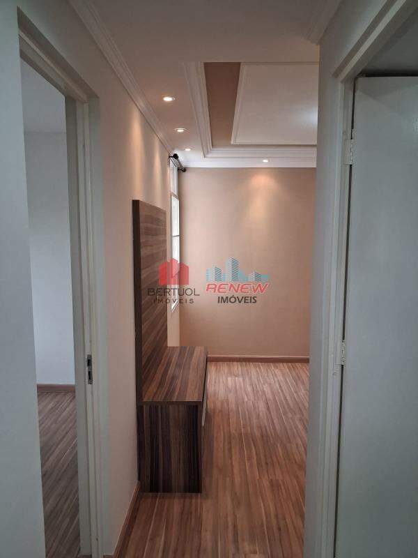 Apartamento para aluguel Condomínio Vale Das Figueiras em Valinhos: 