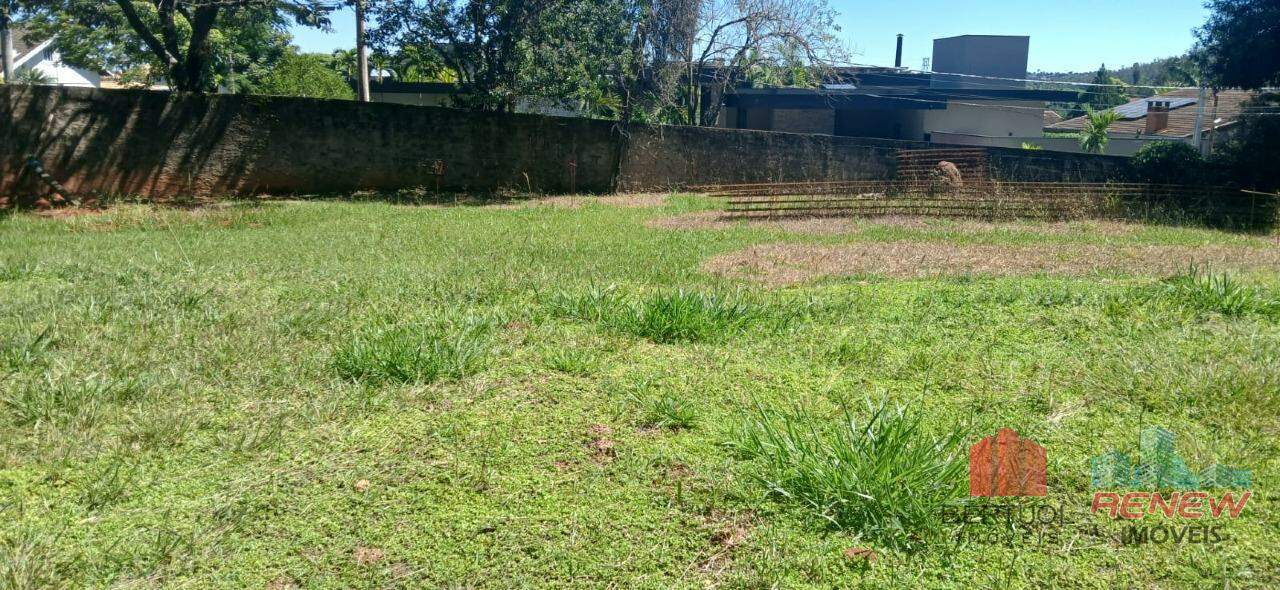 Terreno em condomínio à venda Condomínio e Clube Fazenda São Joaquim em Vinhedo: 