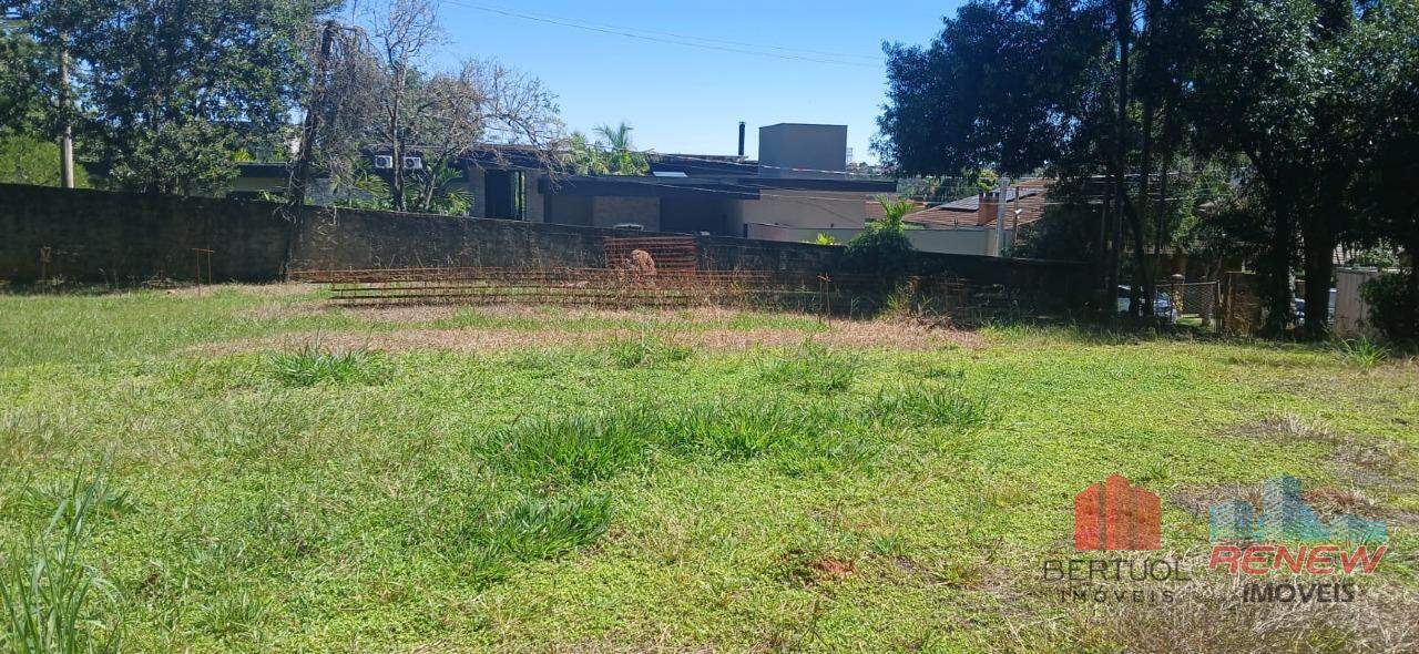 Terreno em condomínio à venda Condomínio e Clube Fazenda São Joaquim em Vinhedo: 