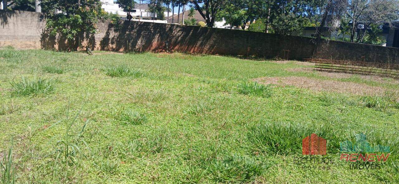 Terreno em condomínio à venda Condomínio e Clube Fazenda São Joaquim em Vinhedo: 