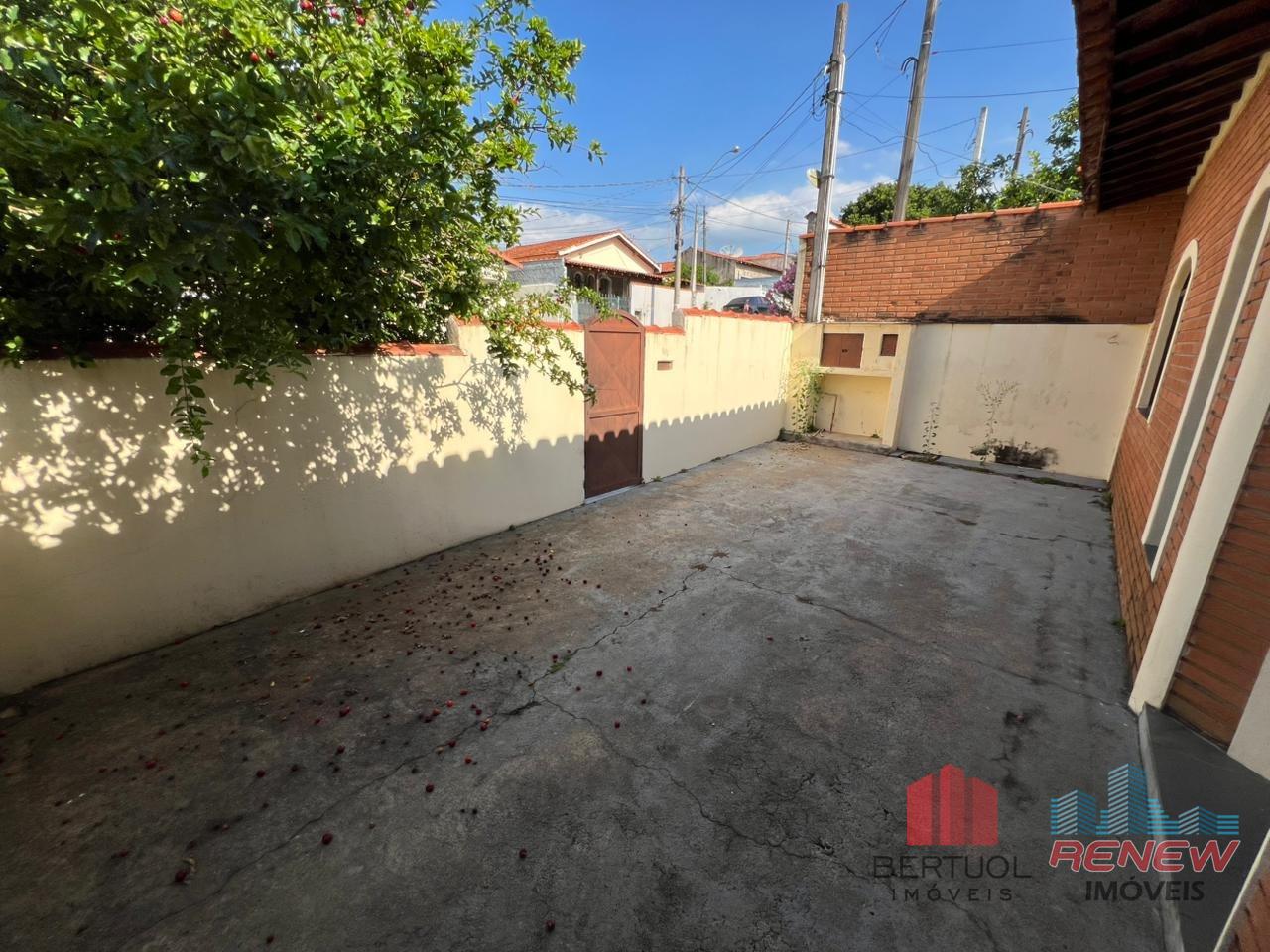 Casa para aluguel Vila Pompéia em Vinhedo: ENTRADA