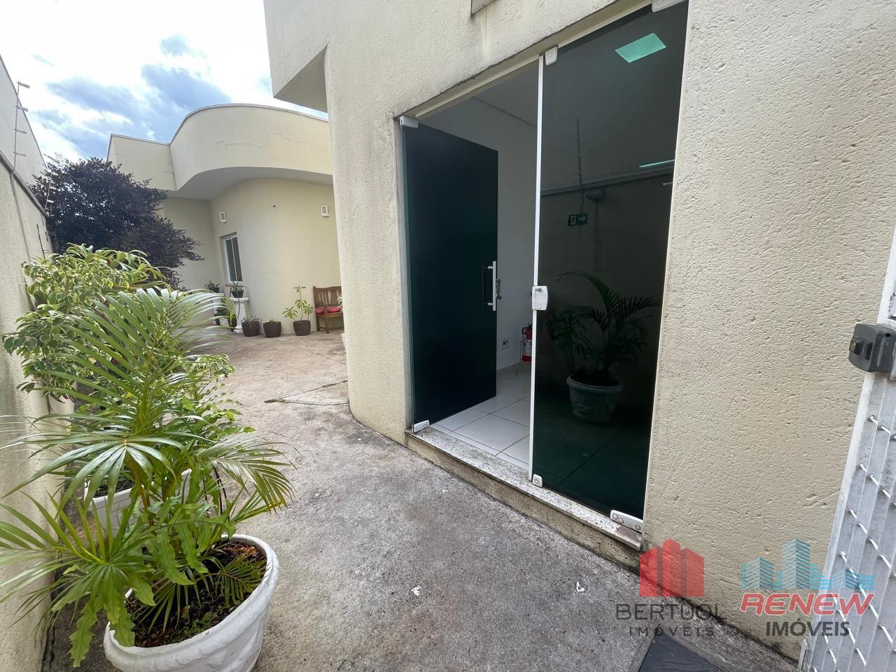 Sala comercial para aluguel Santa Rosa em Vinhedo: Sala comercial