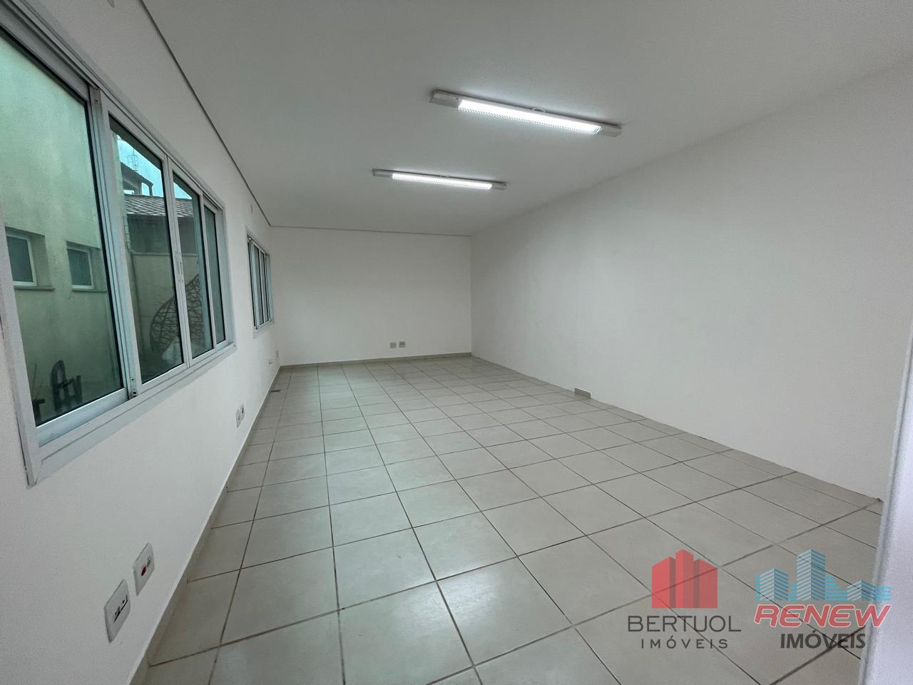 Sala comercial para aluguel Santa Rosa em Vinhedo: Sala comercial-sala