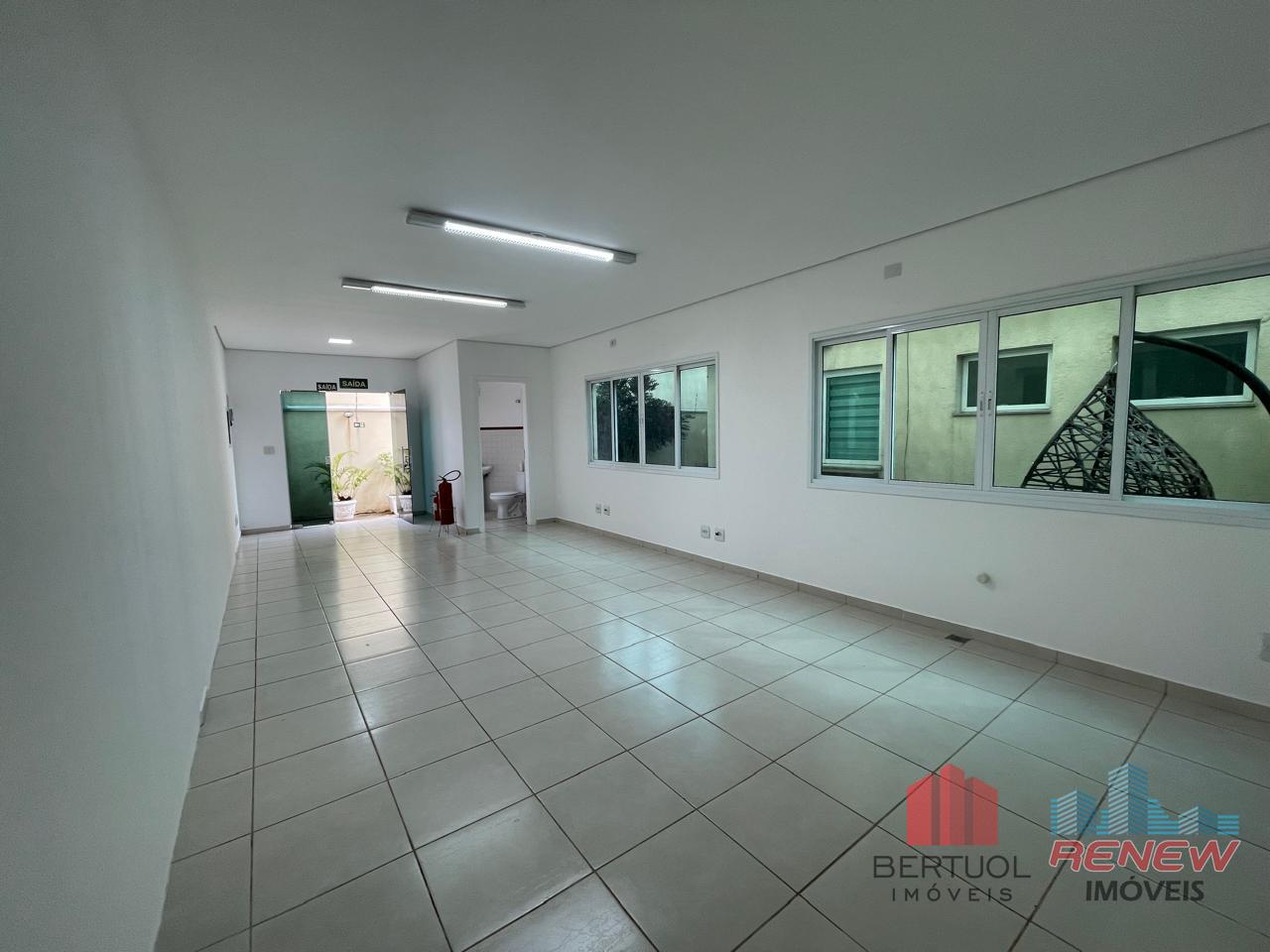 Sala comercial para aluguel Santa Rosa em Vinhedo: Sala comercial-sala