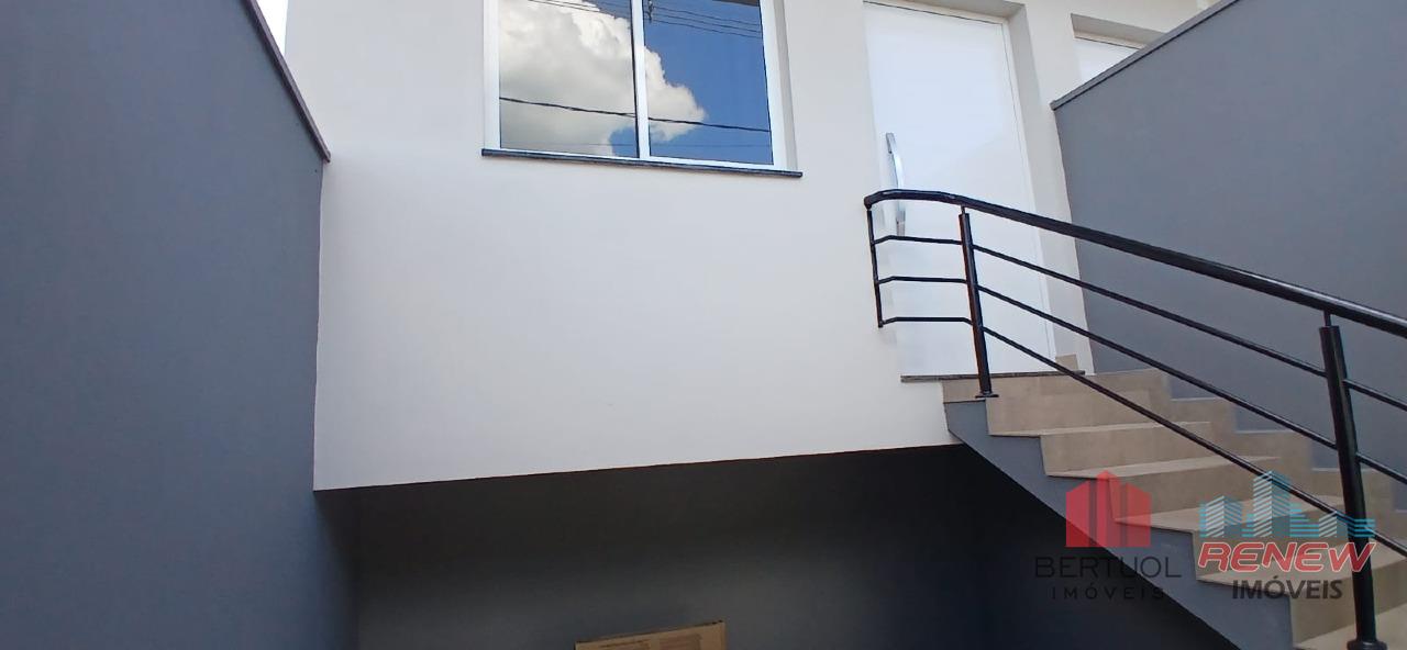 Casa para aluguel Santa Claudina em Vinhedo: 