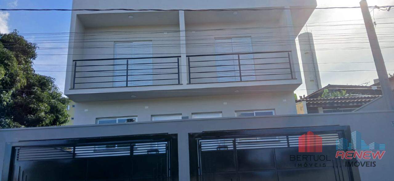 Casa para aluguel Santa Claudina em Vinhedo: 