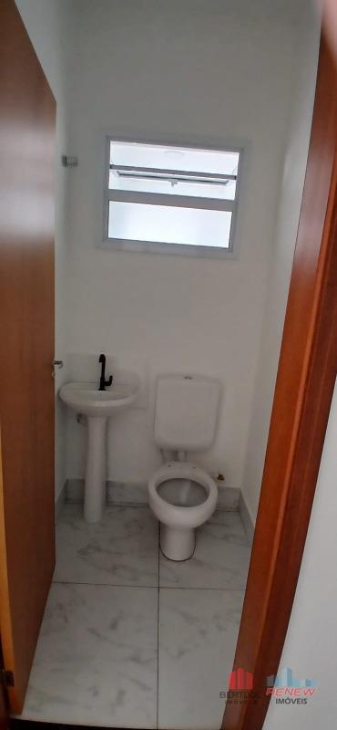 Casa para aluguel Santa Claudina em Vinhedo: 