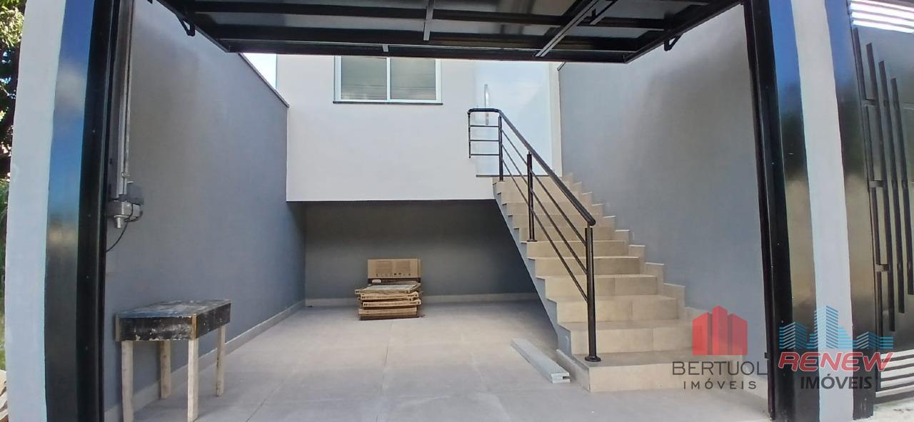 Casa para aluguel Santa Claudina em Vinhedo: 