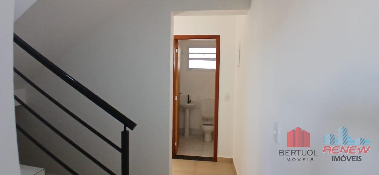 Casa para aluguel Santa Claudina em Vinhedo: 