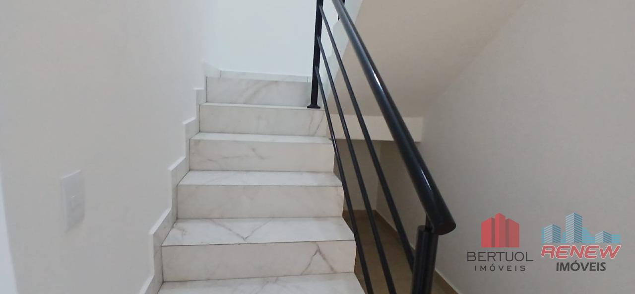 Casa para aluguel Santa Claudina em Vinhedo: 