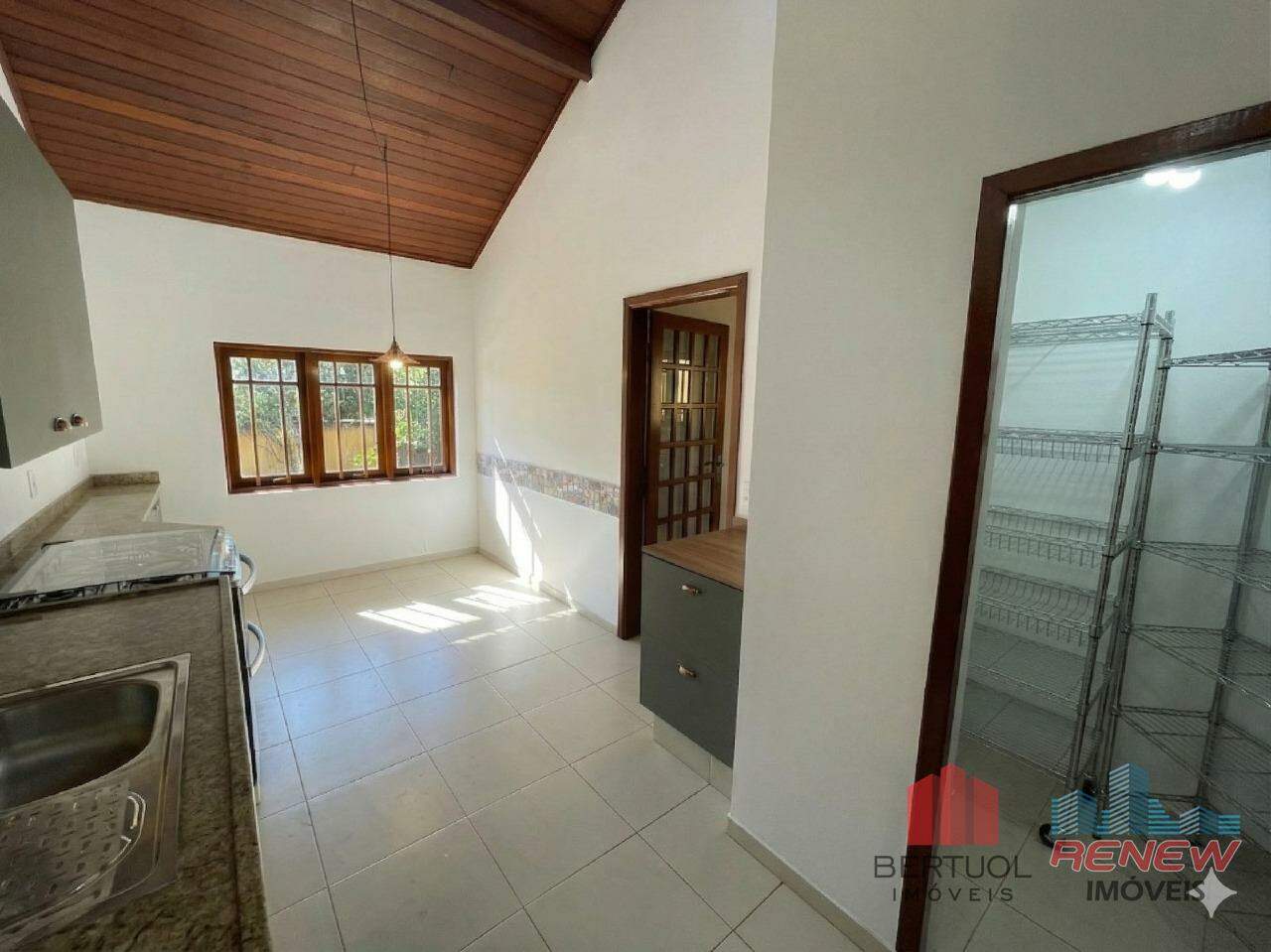 Chácara à venda Chácara Primavera em Campinas: COZINHA