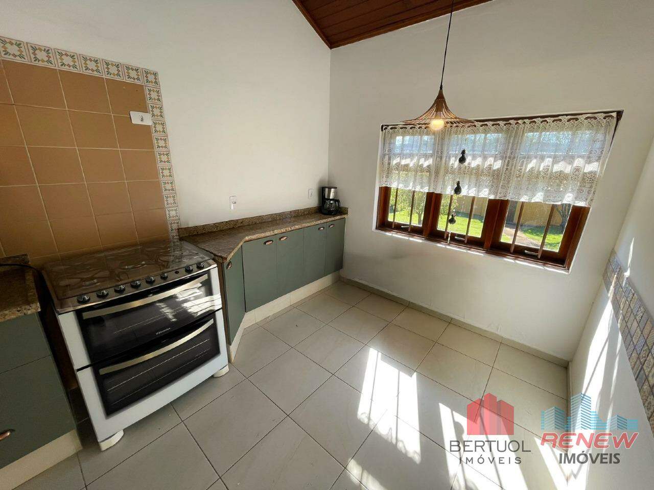 Chácara à venda Chácara Primavera em Campinas: COZINHA